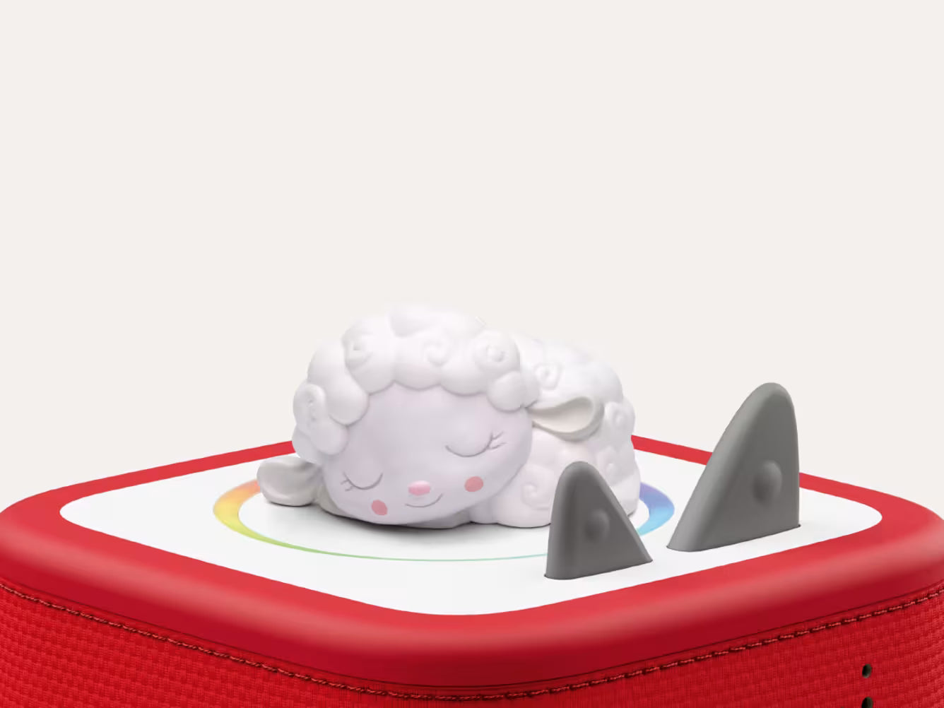 Tonies copain du dodo doudou mouton