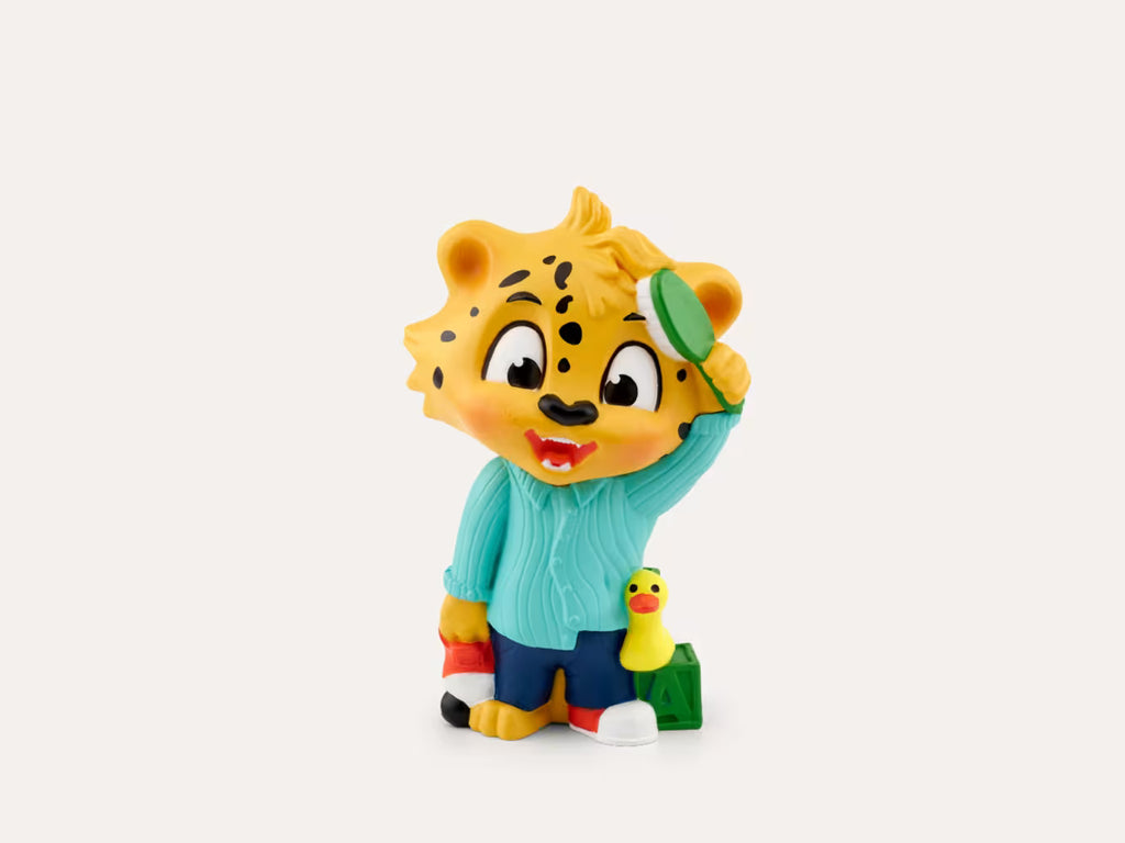 Tonies les rituels de leo 