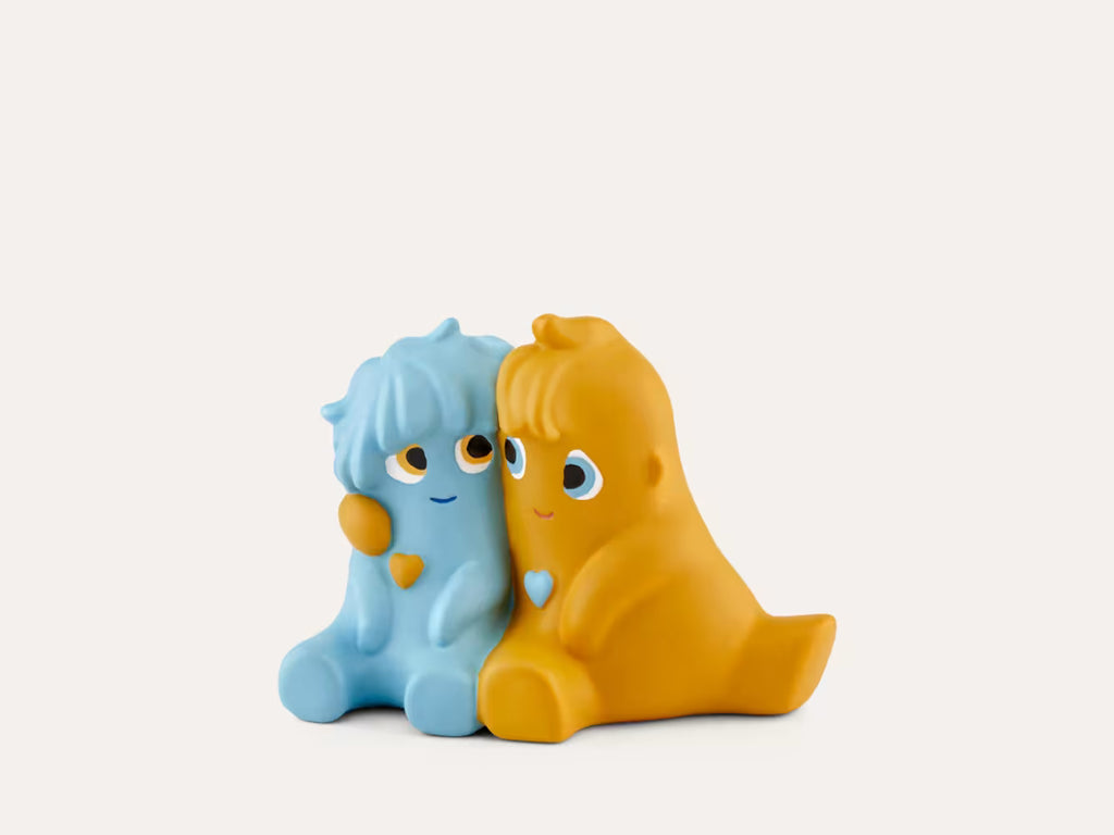 Tonies Clem et pathie 