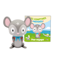 Tonies mes comptines preferees pour voyager 