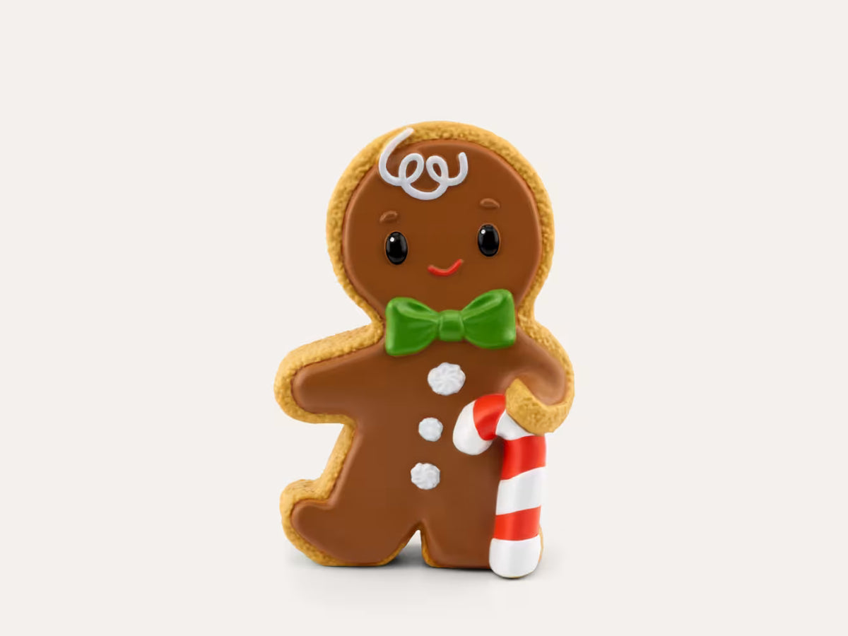 Tonies noel biscuit 