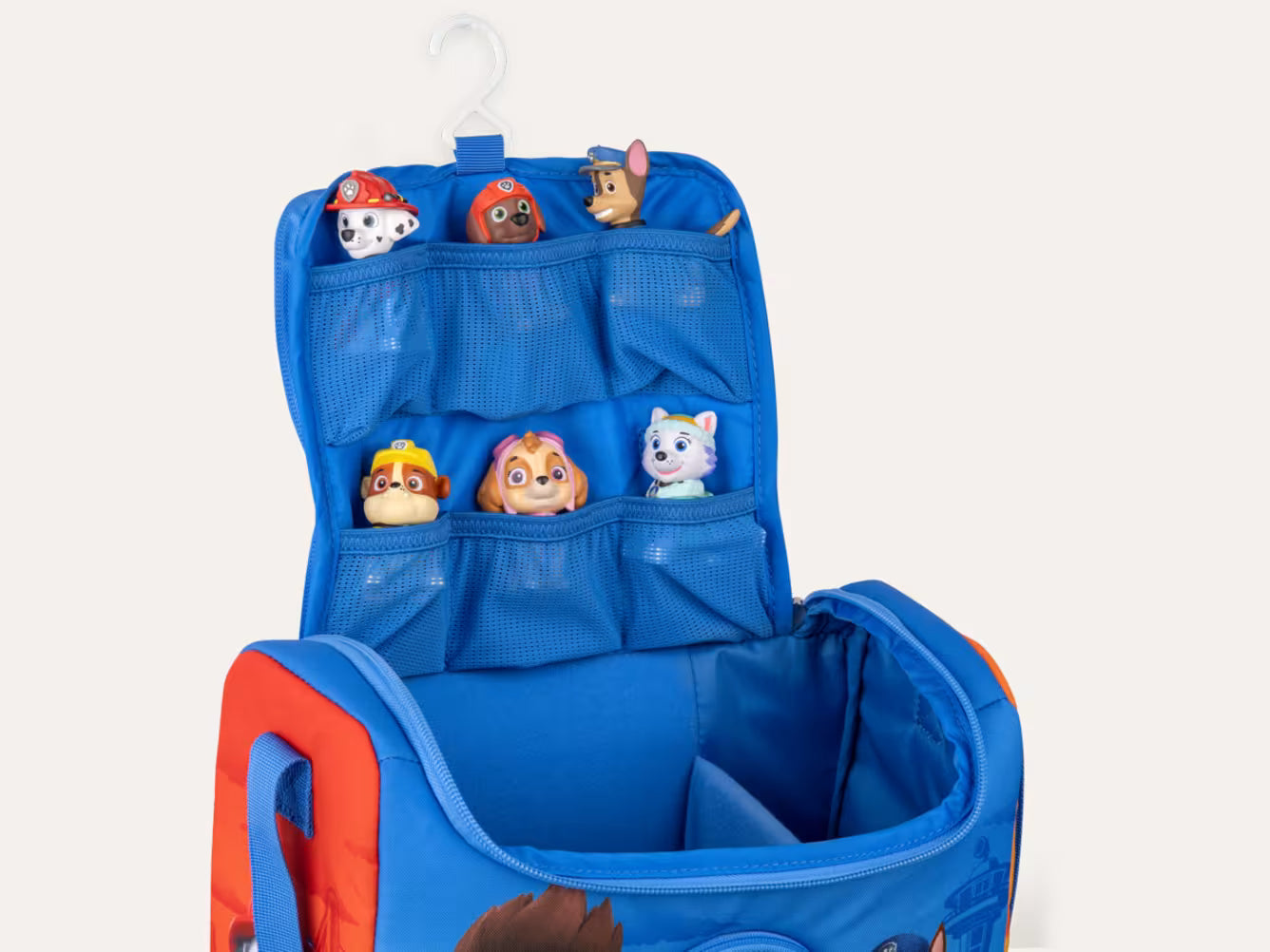 Tonies Pat Patrouille sac 