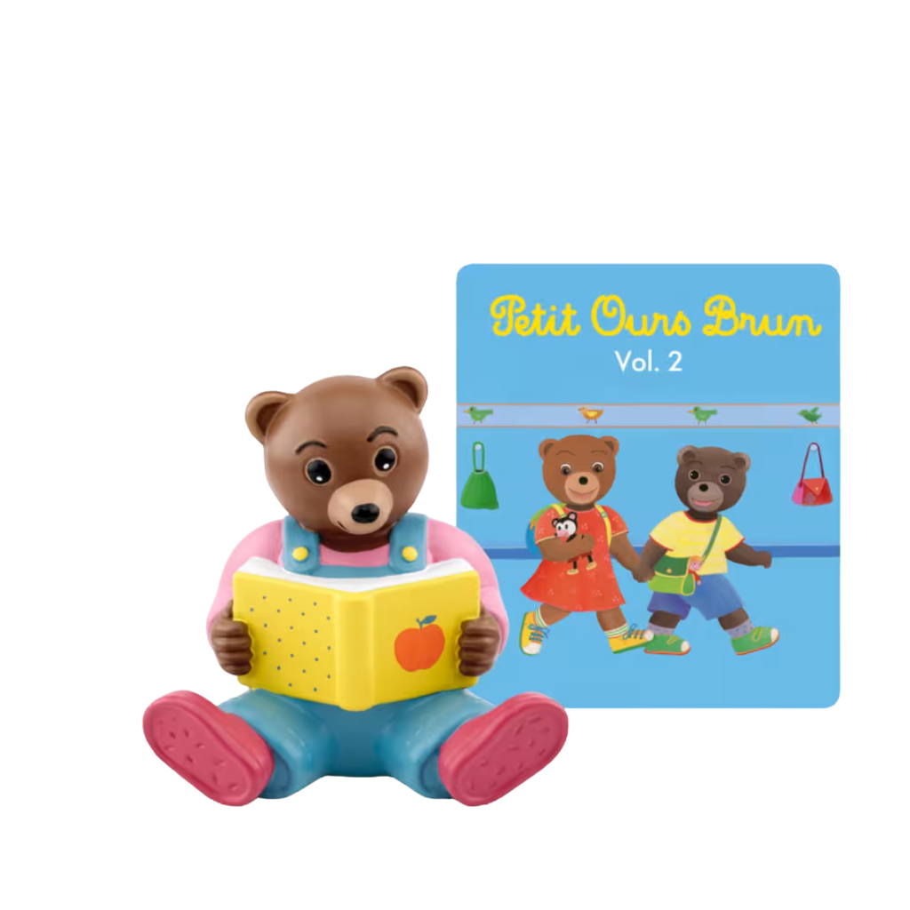 Tonies petit ours brun 2