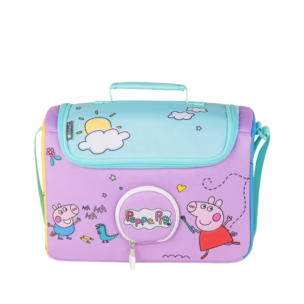 Tonies sac Peppa Pig 