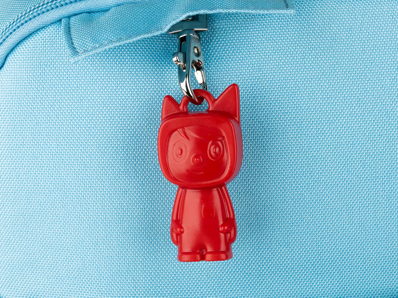 Tonies sac a dis bleu ciel 