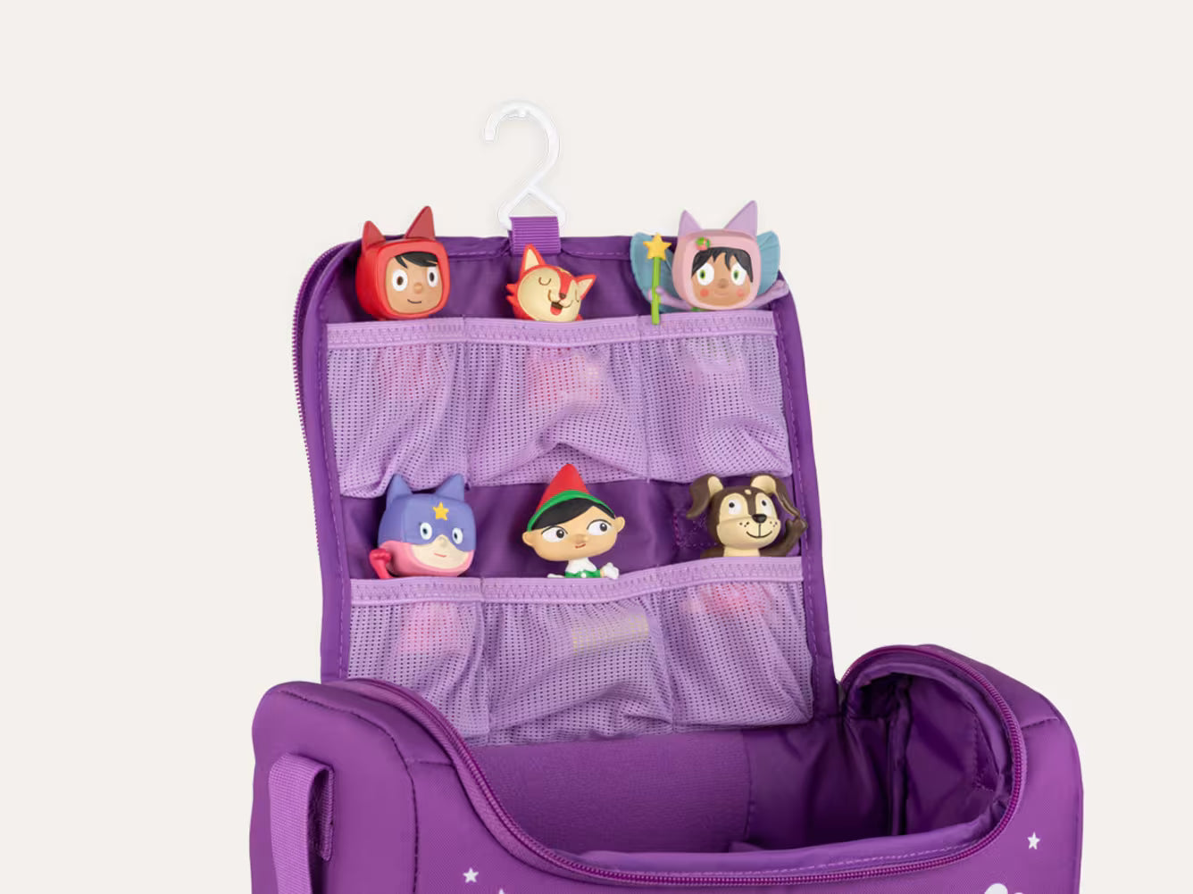 Tonies sac arc en ciel 