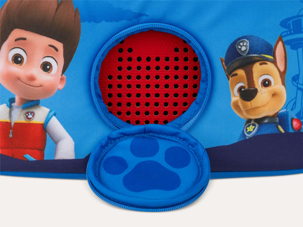 Tonies sac pat patrouille pour conteuse 