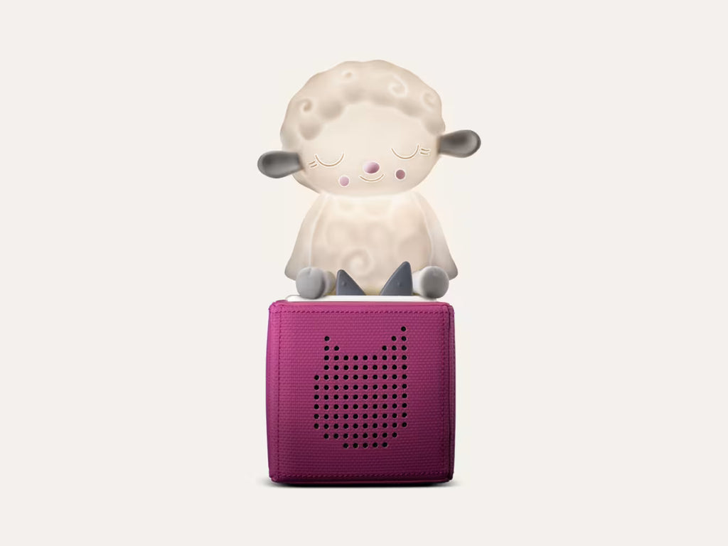Tonies veilleuse mouton 