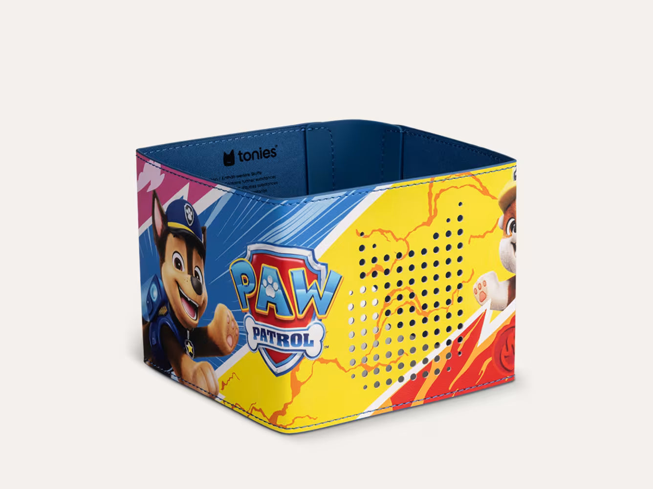 Toniesbox 2 housse 