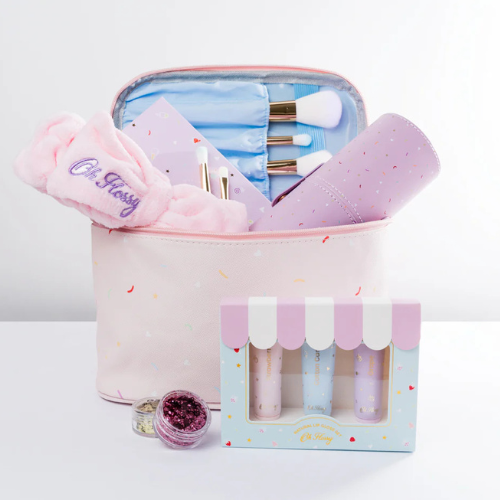 Trousse de cosmétiques pour enfants Oh Flossy 
