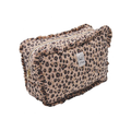 Trousse de toilette leopard 