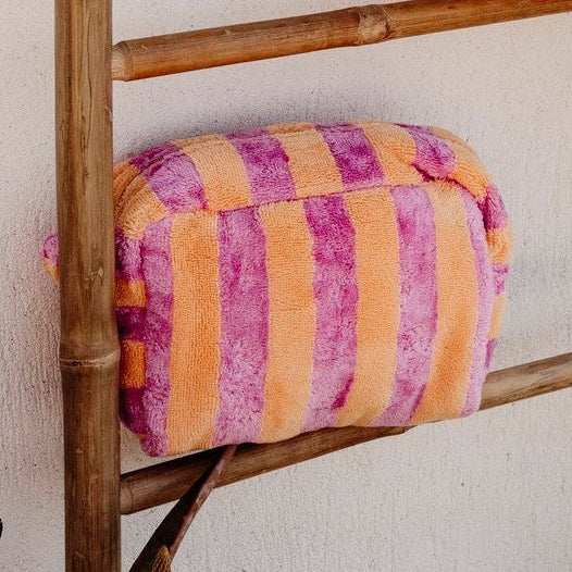 Trousse de toilette pour fille 