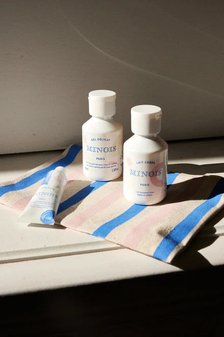 Trousse essentiels naissance 