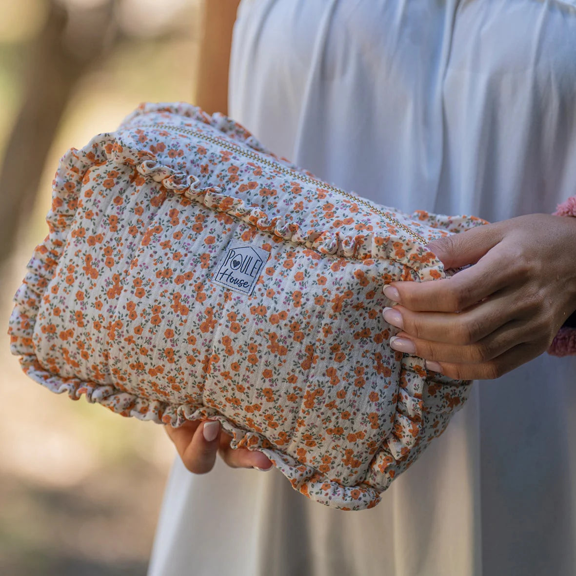 Trousse liberty 