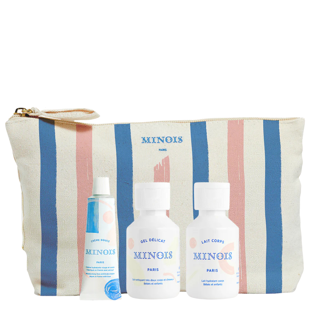 Trousse naissance 
