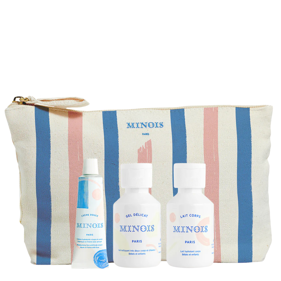 Trousse naissance 