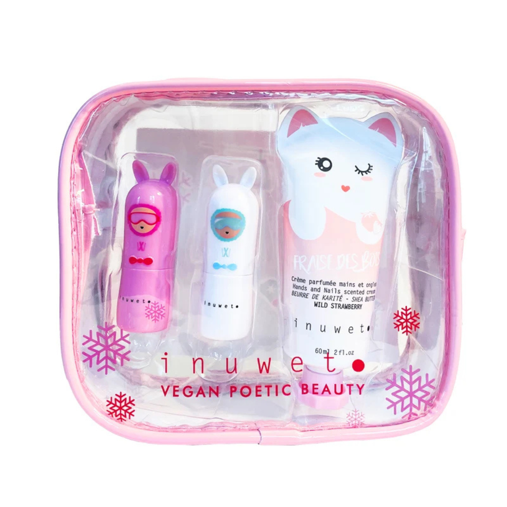 Trousse ski girl inuwet