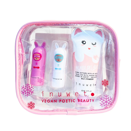Trousse ski girl inuwet