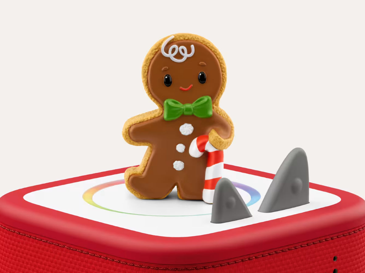Un noel a croquer tonies 