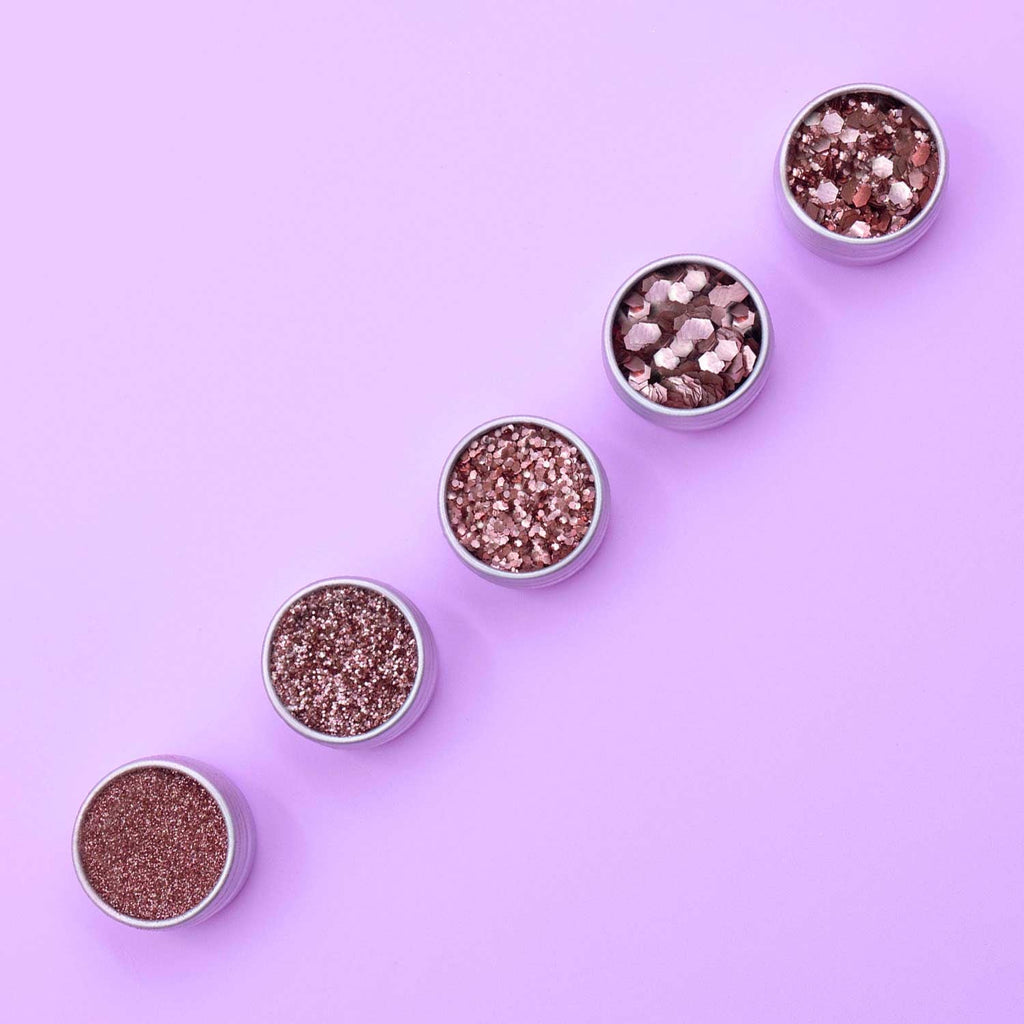 Paillettes Cannelle Si Si La Paillette