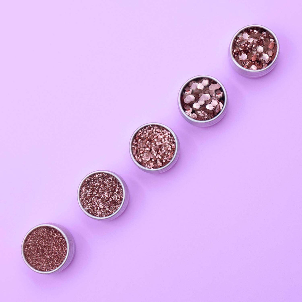 Paillettes Cannelle Si Si La Paillette