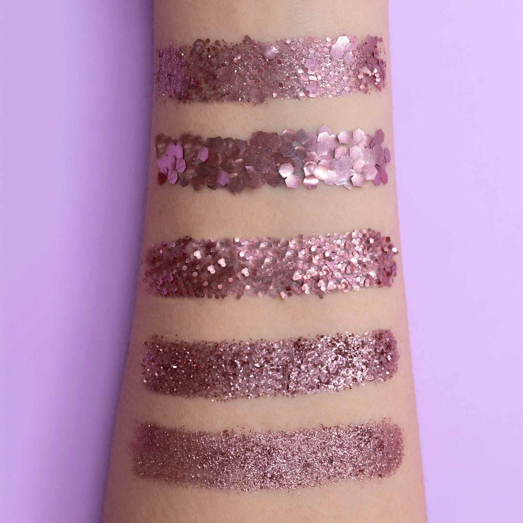 Paillettes Cannelle Si Si La Paillette