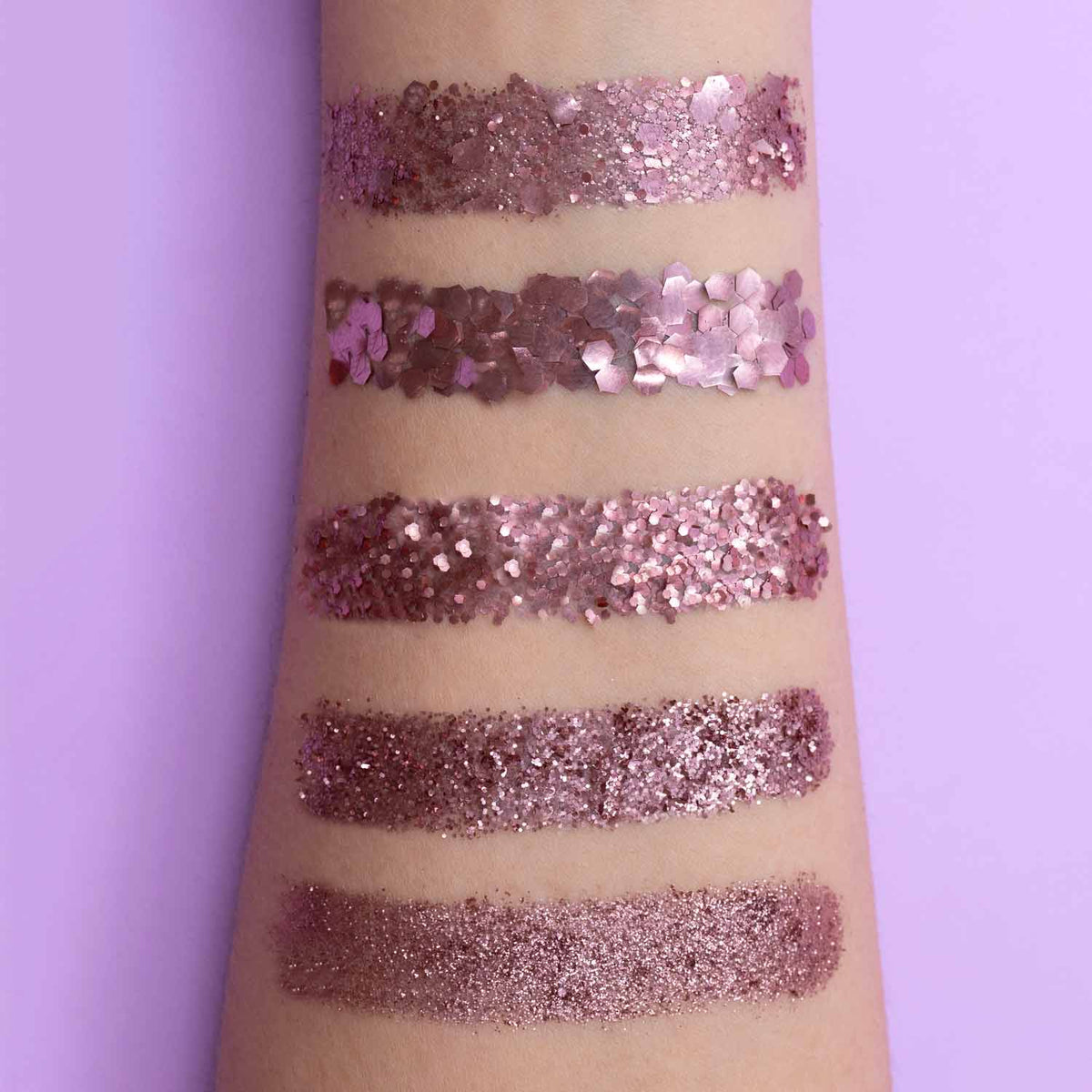 Paillettes Cannelle Si Si La Paillette