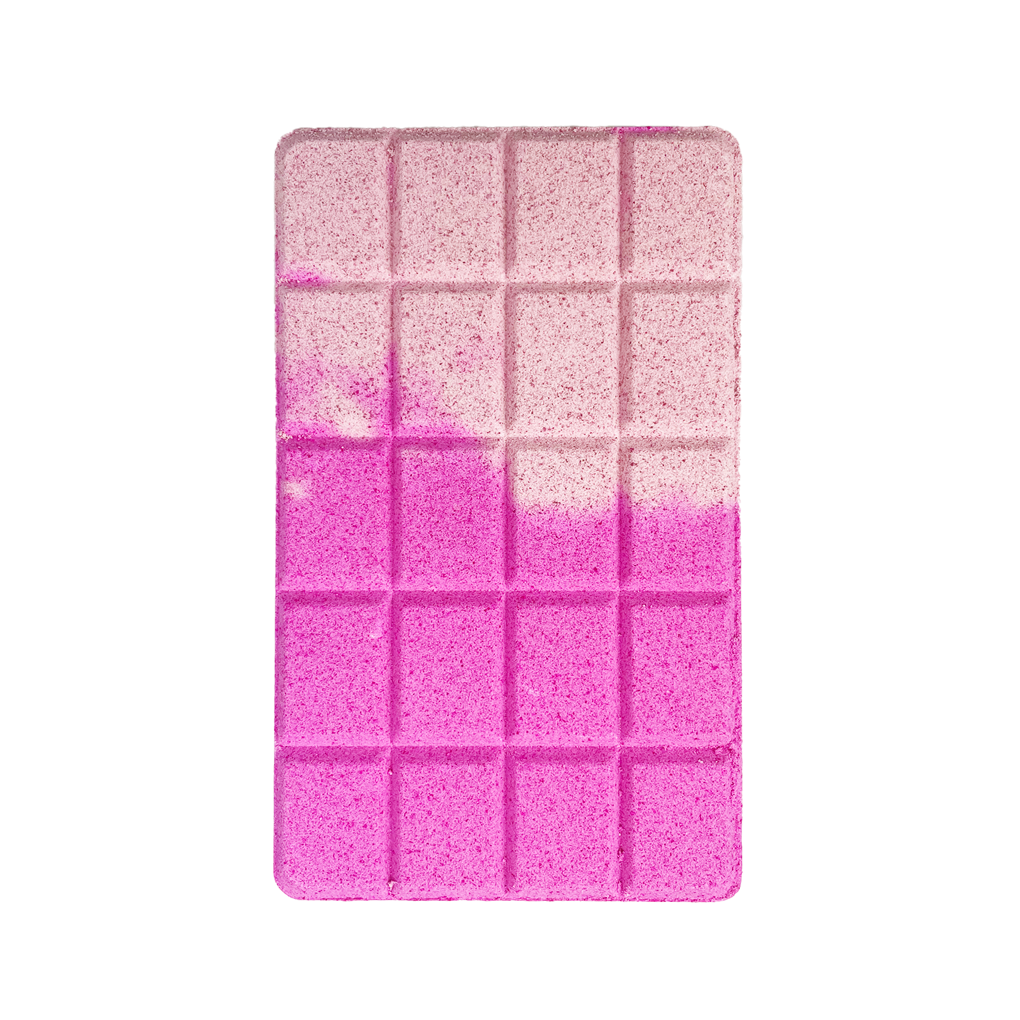 "Strawberry" effervescent tablet - INUWET