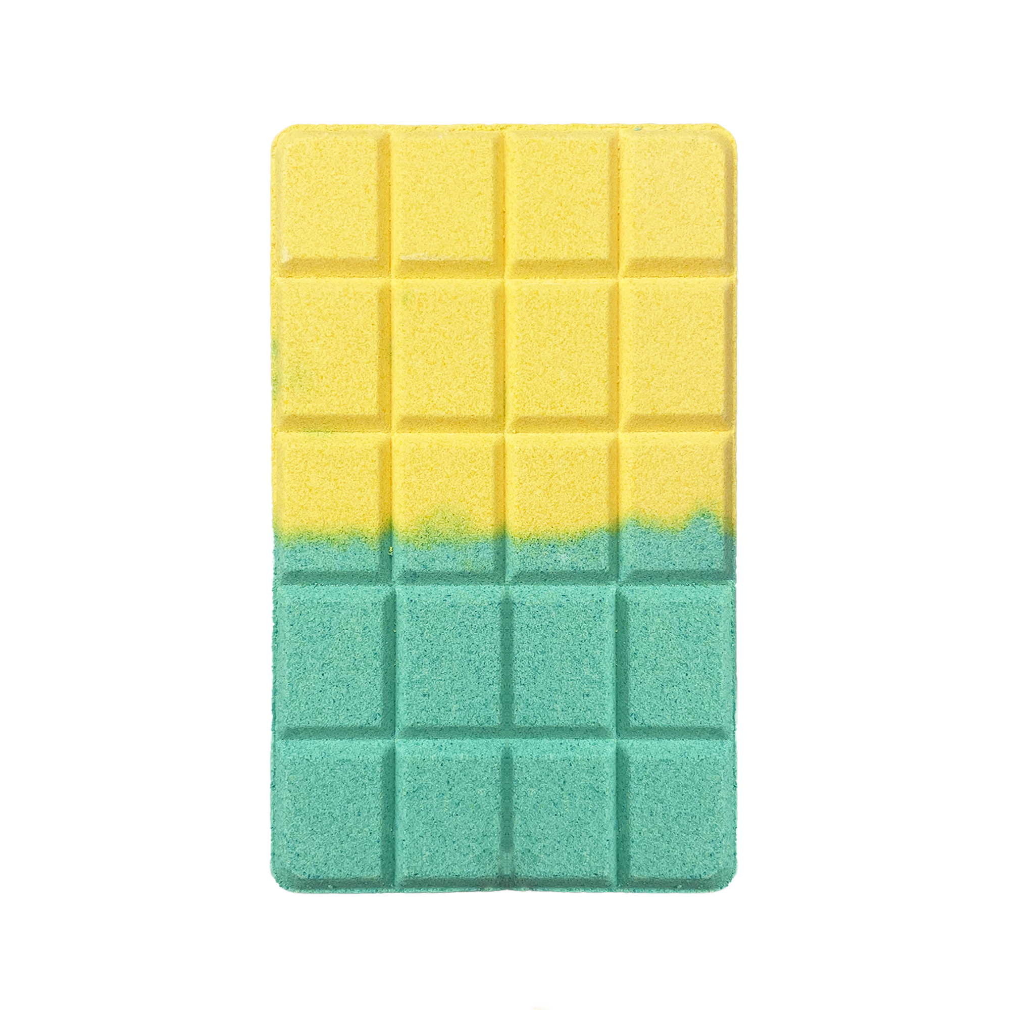 Effervescent tablet "Monoï" - INUWET