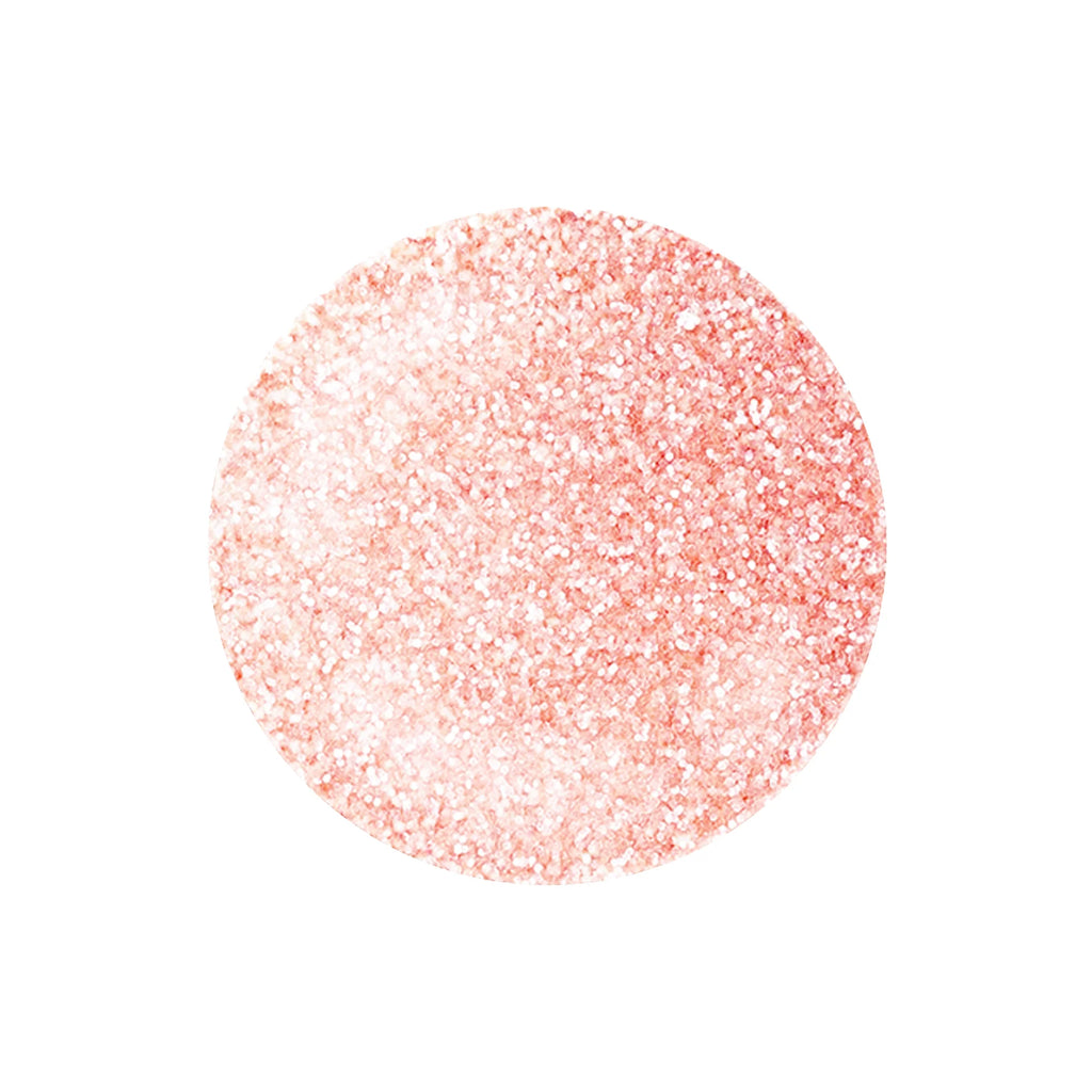 Vernis à ongles à rose clair l'eau l'eau parfumé "Fraise" - INUWET