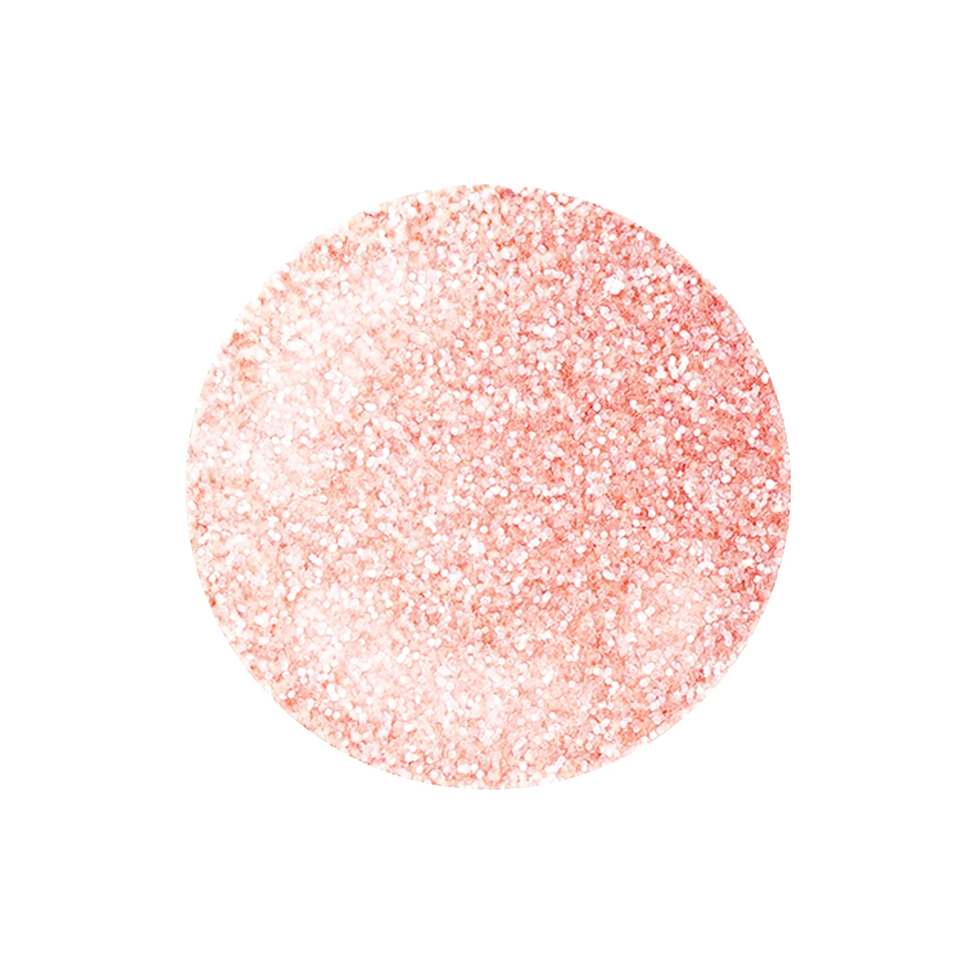 Light pink water-based nail polish with "Strawberry" scent - INUWET