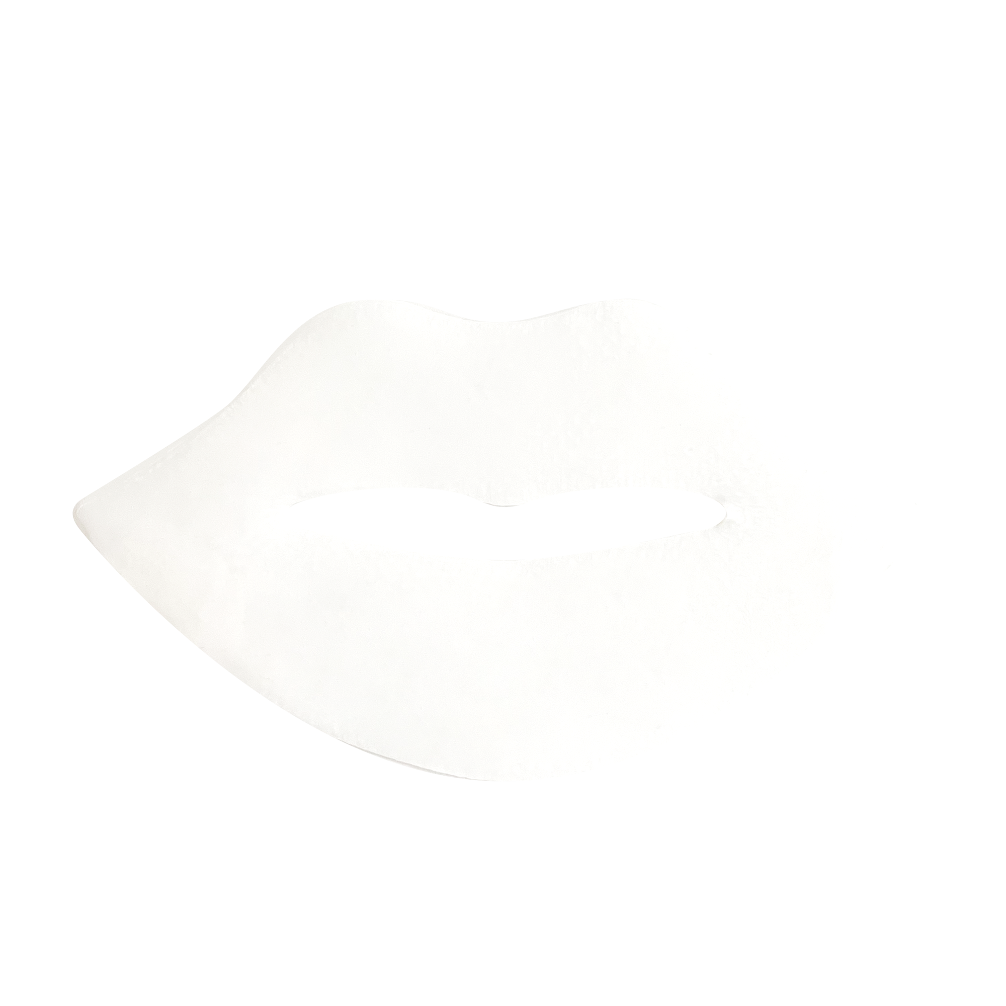 Lip Patch "Moisturizing and Plumping" - INUWET