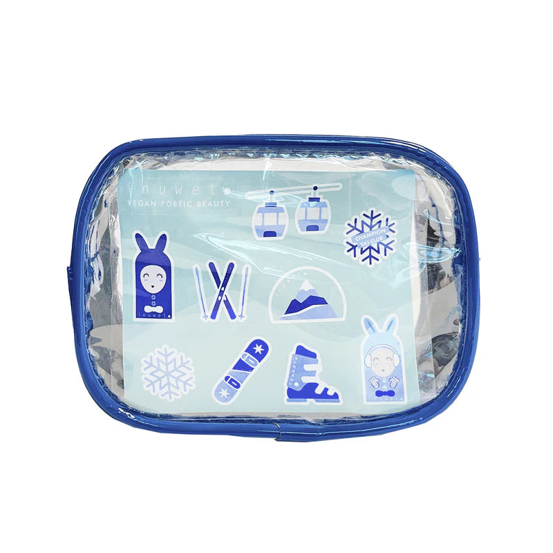 Trousse "Skiclub" - INUWET