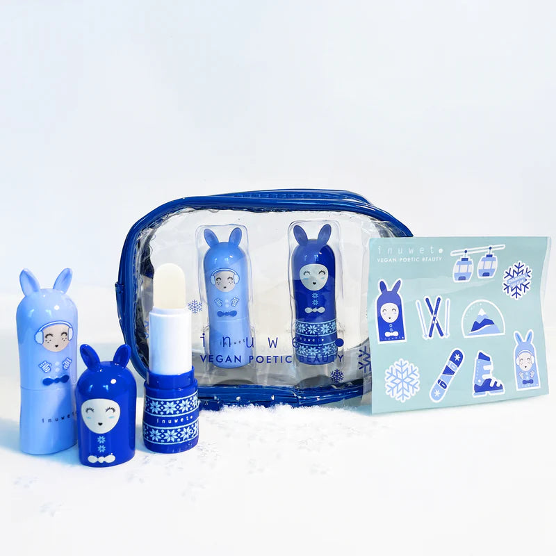 Trousse "Skiclub" - INUWET