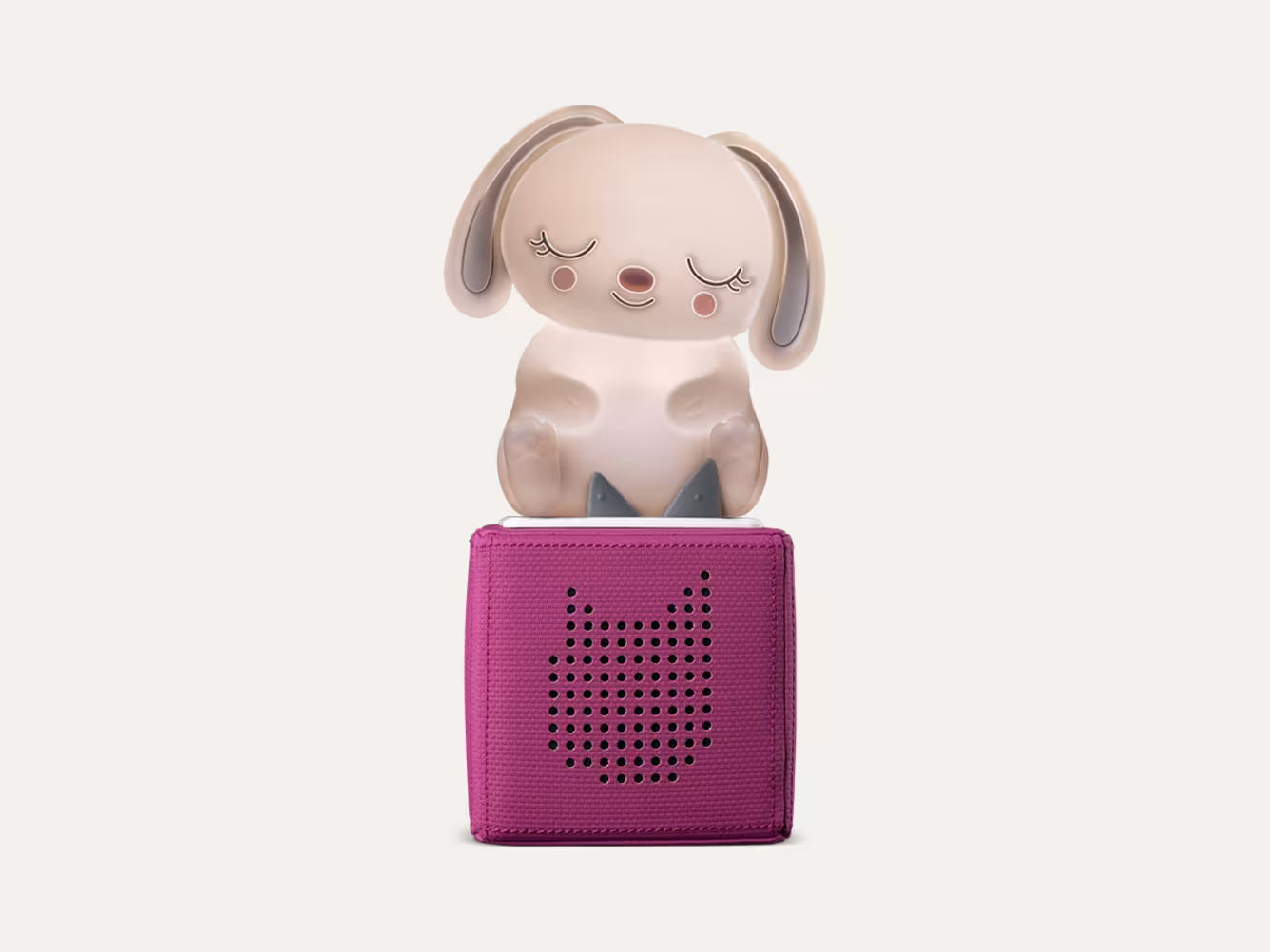 Veilleuse lapin tonies 