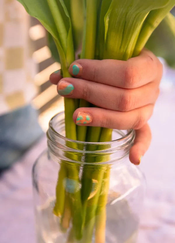 Vernis à ongles pour enfants Namaki 