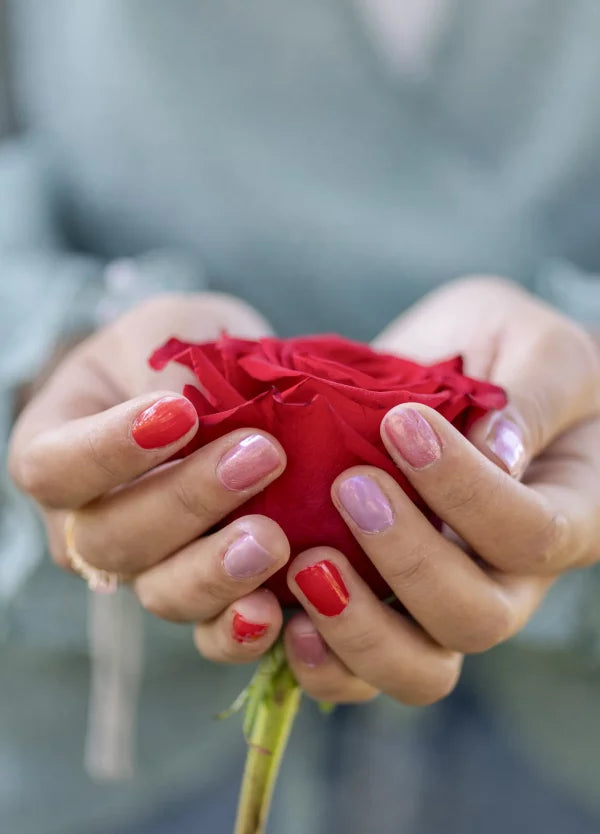 Vernis pour enfants
