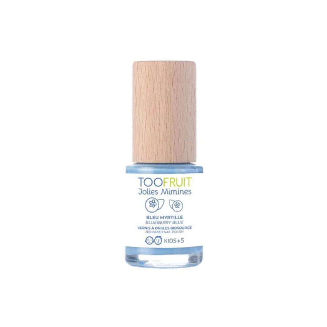 Vernis a ongles enfants 