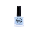 Vernis a ongles bleu pour enfants de la marque oh flossy
