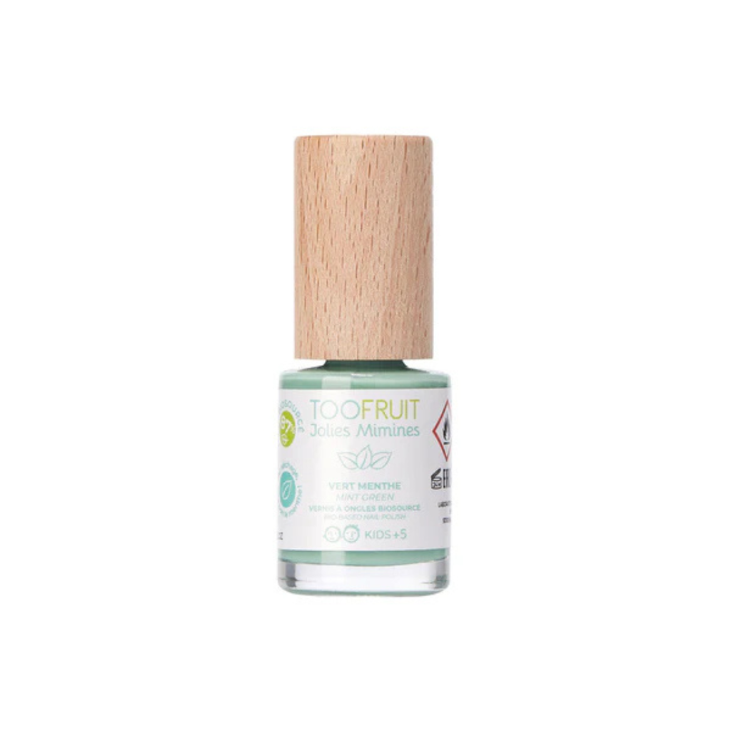 Vernis a ongles enfant 