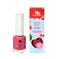 Vernis a ongles pour enfants parfume cerise 