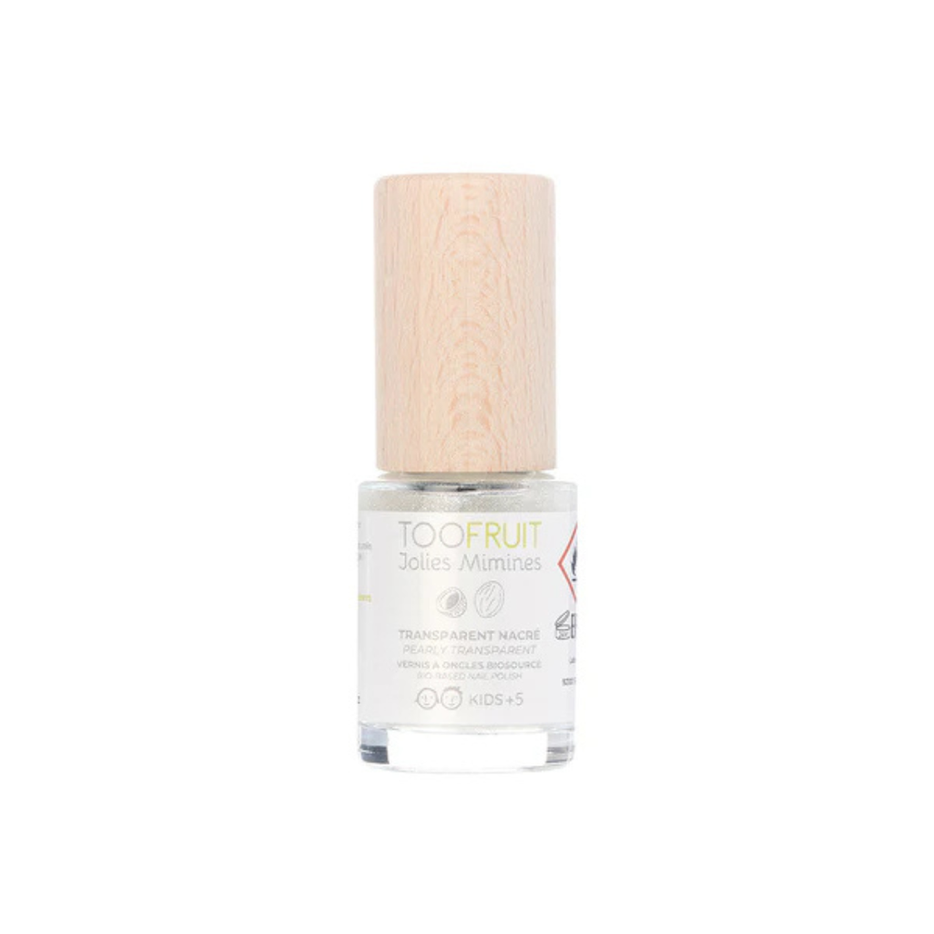 Vernis enfant 