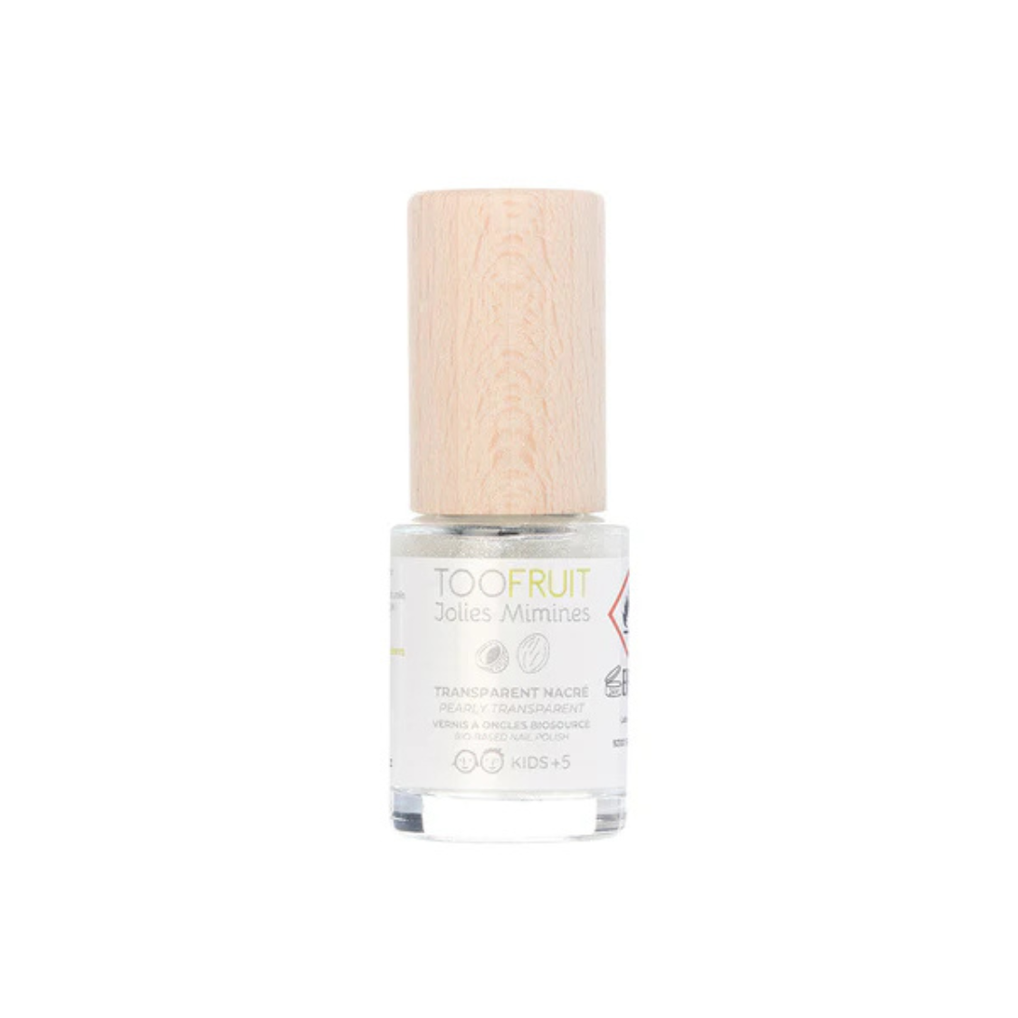 Vernis enfant 