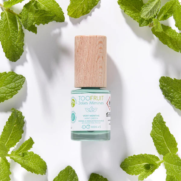 Vernis enfant Toofruit 