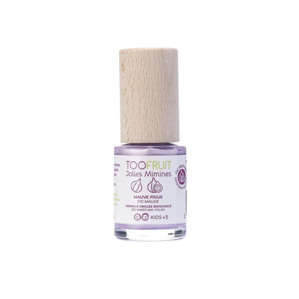 Vernis enfant parfumé 