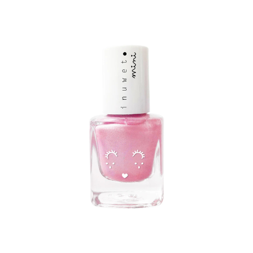 Vernis naturel pour enfants Inuwet