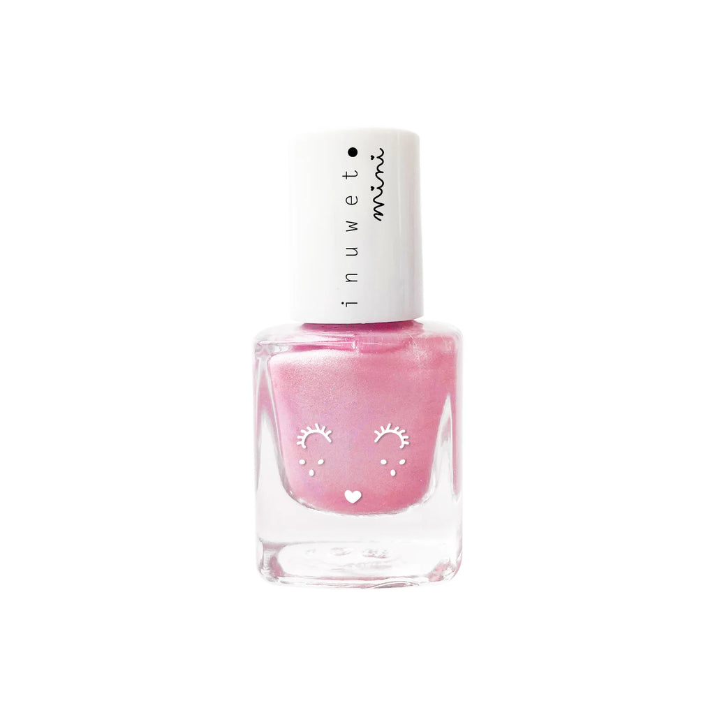 Vernis parfumé pour enfants Inuwet 