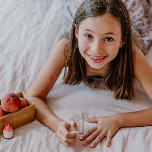 Vernis ongle enfant 