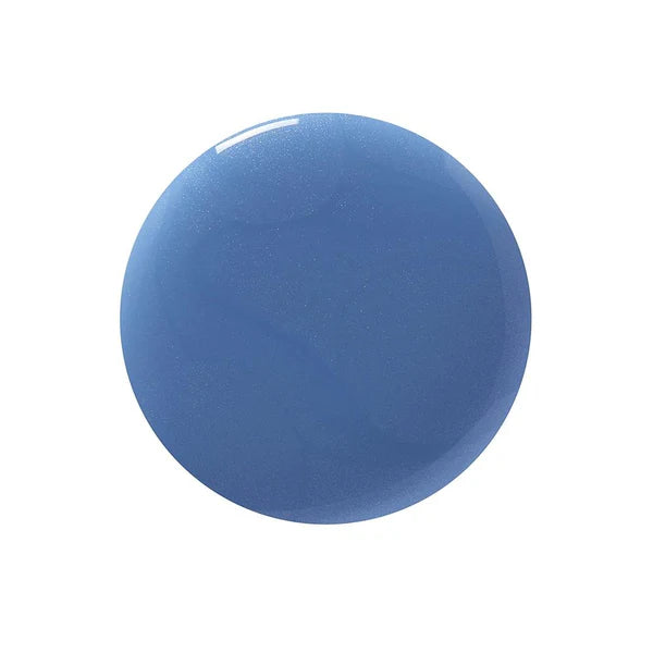 Vernis parfum myrtille 