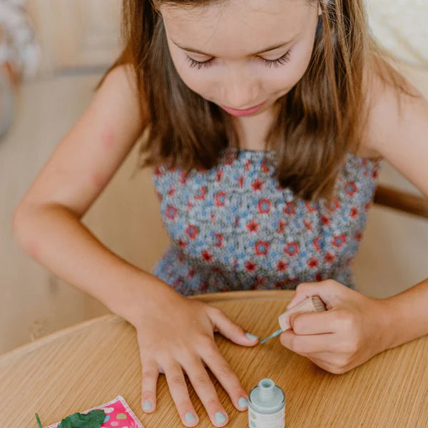 Vernis parfume enfant 